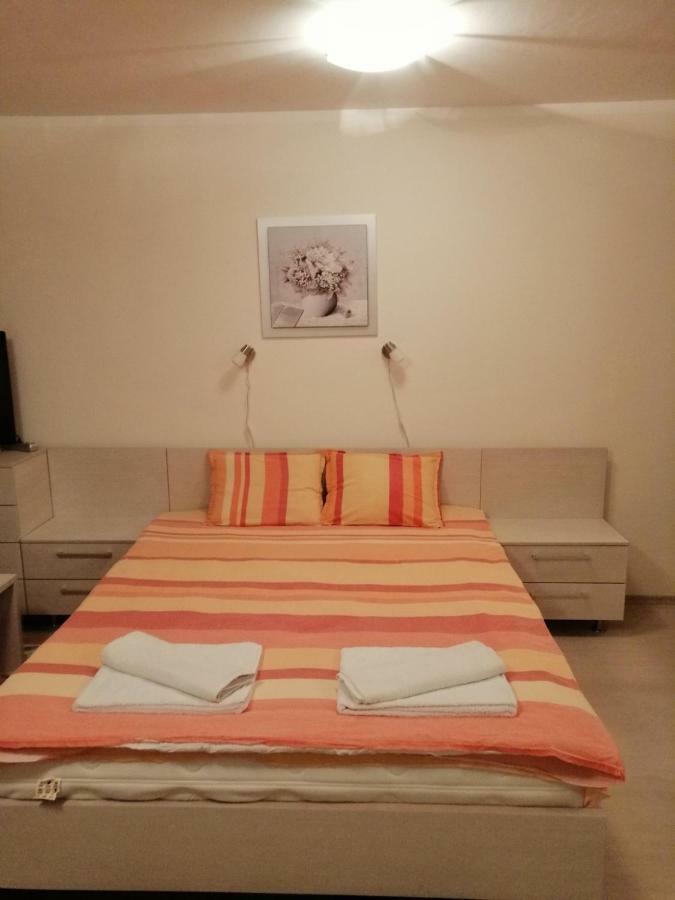 Apartments In Borovets Gardens 外观 照片